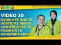 SHKOLLA E GJIDHËNIES| Video 30: TË VËRTETAT RRETH JASHTËQITJES TE FOSHNJAT E USHQYERA ME GJI