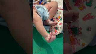 Cute cute little baby 👶💕🔥✅🍼#shorts #viralvideo #doctorbantu #trending #newbornbaby