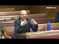 🔴 directo senado Óscar lÓpez comparece sobre muface en la comisión de función pública