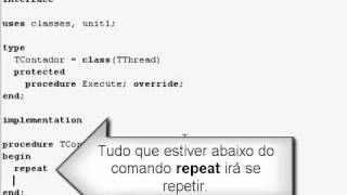 Delphi Thread.avi