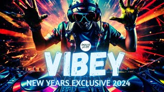 Vibey Deep House Mix (New Years Exclusive 2024)