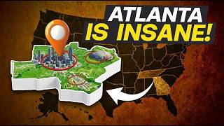 30 INSANE Atlanta Facts Even Locals Don't Know