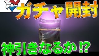 【ガチャ開封】今シーズンもブラックアイスはほぼ出ない!?【レインボーシックス】