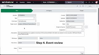 Auditup Application Overview