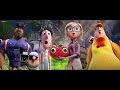 Cloudy With A Chance Of Meatballs 2 10 Minutes Exclusive