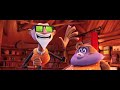 Cloudy With A Chance Of Meatballs 2 10 Minutes Exclusive