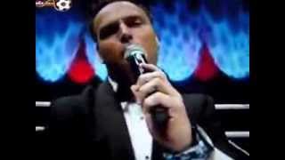 Badr Hari vs Anderson Braddock - Wonderful Combat