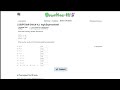 Java Practice It || 4.2 logicExpressions1 || boolean, logical expressions