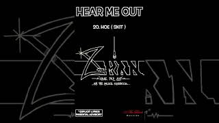 20. HOE (SKIT) - 8MAN