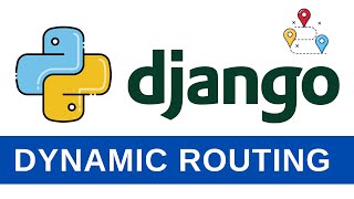 Dynamic URL Routing Python Django Tutorial 4