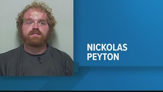 Palatka man now in jail, accused of false imprisonment