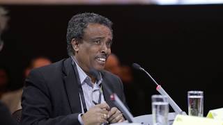 Urban Age Developing Urban Futures: Ethiopia's Urban Transformation - Introduction