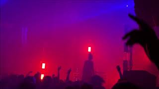 Yaeji - Live at The Regent Theater DTLA 10/18/2018 pt.2