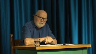 Conspire 2018 — Richard Rohr on Religions of Ascent and Descentt (Session One)