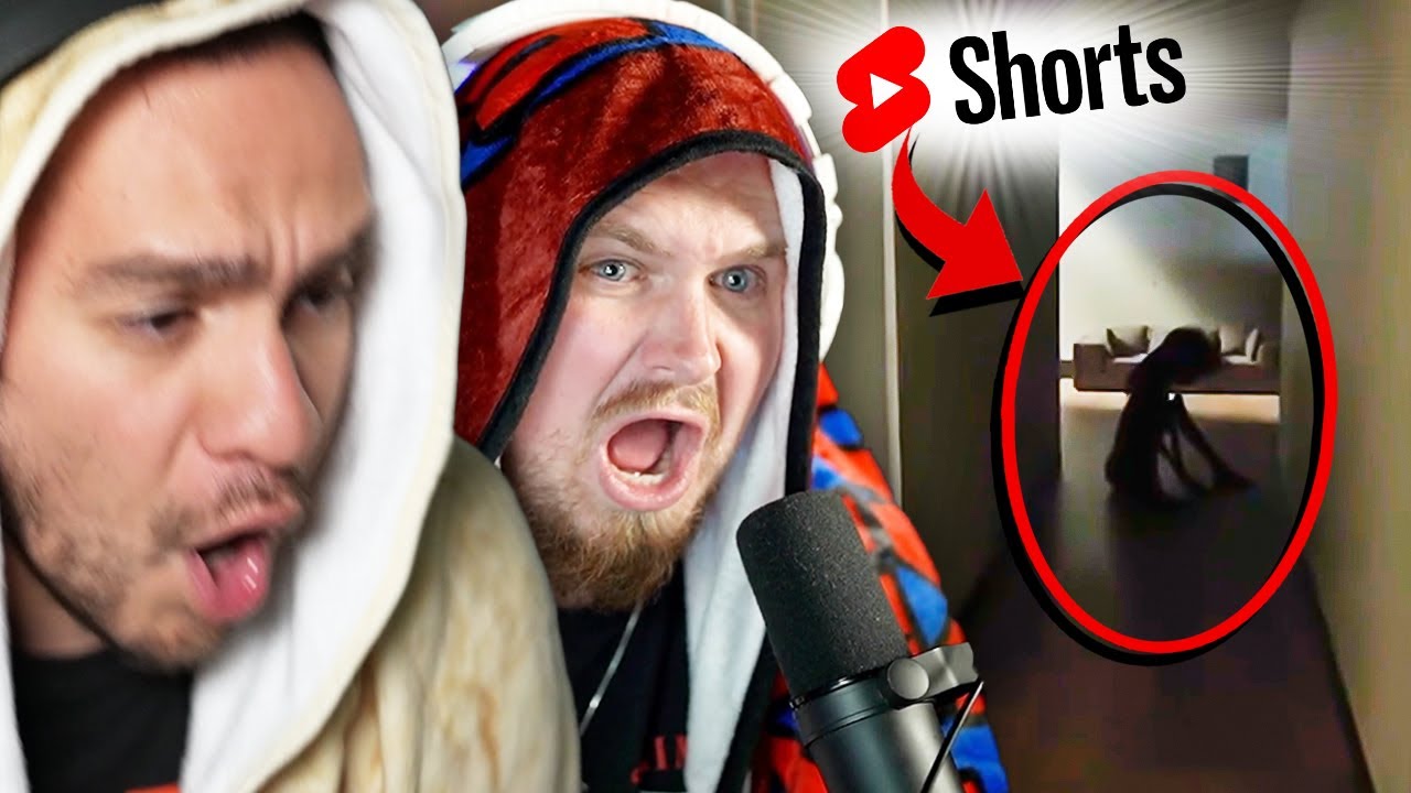 The Scariest Youtube Shorts In The World W Narrator Youtube