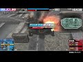 戦場の絆 20 09 20 20 44 ニューヤーク（Ｒ） 5vs5 sクラス