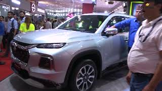 नाडा अटो शोमा सुजुकी गाडीको के छ आकर्षण? Rajendra Pandey।। SUZUKI।। NADA Auto Show 2080