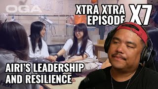 XG Documentary Series ‘XTRA XTRA’ X7 | OGA Reacts