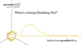 What Is a Fasting Mimicking Diet? | Diet Plan | Results | Fully Explained