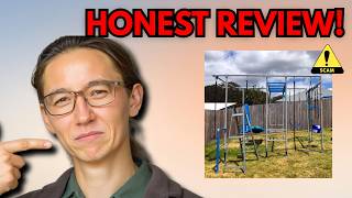 Growplay Monkey Bars Review (2026): Child Danger?