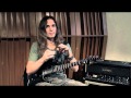 Kiko Loureiro demos 