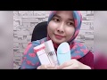 Tutorial Master Stokis:  Cara Guna Facial Brush #meeracle serum beauty Cc malaysia