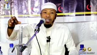 USTAZ: HAKIM HASSAN -Dhaamsa Gababa! #Goorsa Gababa Kana Hordofii Si Fayadati (Jan 6,2022) #diredawa