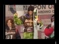 With the sweetest style: Kevin Pearce beats Shaun White at the TTR Nissan X-Trail Open