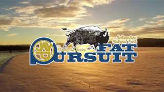 Salsa Cycles Presents Fat Pursuit