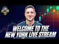 🔴 Live Forex/Futures Day Trading! ITS Wednesday!!! | Time to EAT | November 6, 2024 XAU/USD