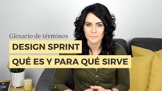 Design Sprint explicado en 4 minutos