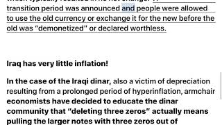 (6/9) Meaning: DELETING THREE ZEROS