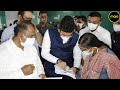 Tejasvi Surya In The Dock For His COVID War Room Comments | This Is What Happened