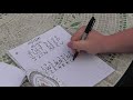 1-2-3 Go! Date Shift Cipher
