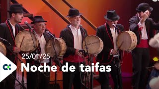 Noche de taifas | ep.16 - 26/01/25