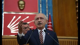 Kemal Kılıçdaroğlu'ndan Erdoğan'a tarihi 'Bay Kemal' yanıtı!