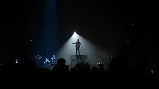 Panic! At The Disco - Pray For The Wicked Tour // Amsterdam AFAS Live FULL SHOW March 16 2019
