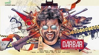 Darbar Official First Look-Teaser | Trailer | Rajinikanth | Nayanthara | AR Murugadoss