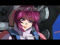 gundam seed freedom movie epilogue english sub