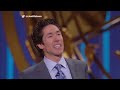 siéntete cómodo contigo mismo joel osteen