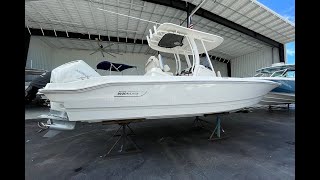 2022 Boston Whaler 22 Dauntless For Sale at MarineMax Naples Yacht Center