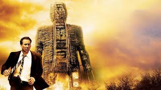 The Wicker Man Full Movie Facts And Review |  Nicolas Cage | Ellen Burstyn