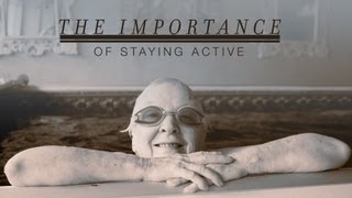 The Importance of Active Living