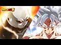 【MAD】Dragon Ball Ka Ka Kachi Daze「 AMV 」【FANMADE】 Bye Son Goku