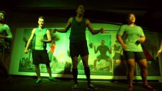 BODYATTACK 84 FORM+ NORMANDIE