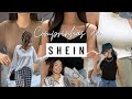 Amei essa compra da SHEIN (blusas) DAZY+ Dicas de como acertar nas peças  🤍