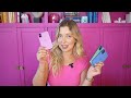 pink iphone 16 unboxing u0026 first impressions 🩷