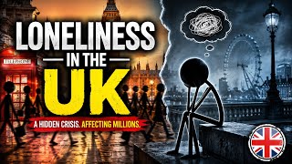 The Silent Epidemic Isolating an Entire Nation