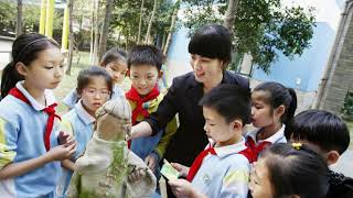 Hangzhou Chongwen Experimental School | 崇文实验学校