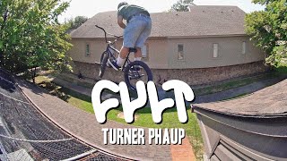 CULTCREW/ TURNER PHAUP